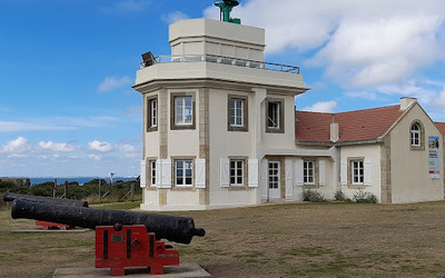 Image du projet Classe découverte à la mer