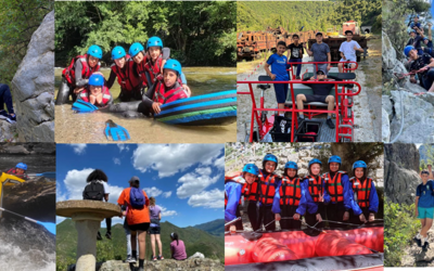 Image du projet De Mantes à Quillan - A la découverte de L'eau Vive