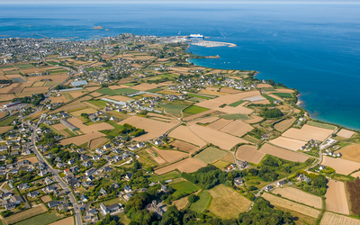 Image du projet Voyage dans l’histoire en Bretagne 