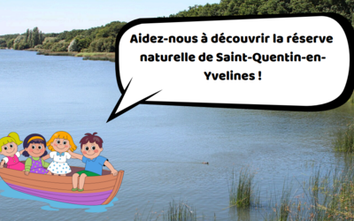 Image du projet 🌿 Classe "nature" des CP/CE1 et CE2B d'Anatole France 🌿