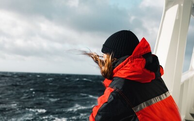 Image du projet la mer se décline au féminin