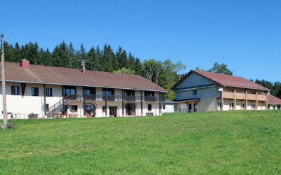 Image du projet Voyage dans le Jura