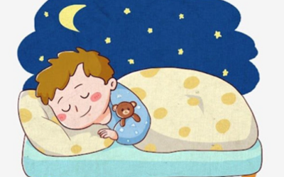 Image du projet Bien dormir, ça s'apprend 