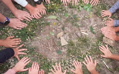 Image du projet ATE école Saint Louis Poligny