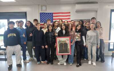 Image du projet De la démocratie en Amérique...et à Villeurbanne !