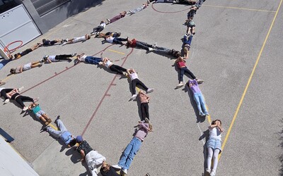 Image du projet Classe de découverte à Paris pour 47 élèves de Néoules