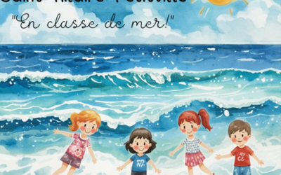 Image du projet Classe de mer Grande Section