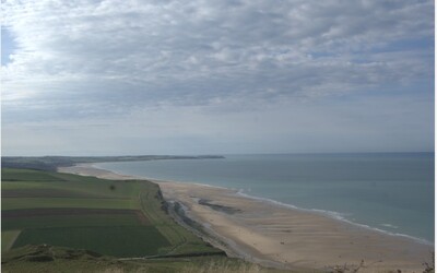 Image du projet Classe découverte mer