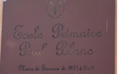 Image du projet Une aire éducative gérée par les élèves de cycle 2 et 3 de l'école Paul Blanc à Sournia