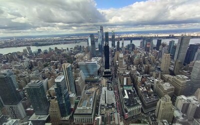 Image du projet Voltaire in the USA