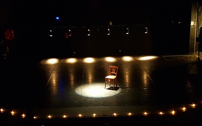 Image du projet Davantage d'heures d'intervention artistique pour les Secondes option théâtre de Jean Macé