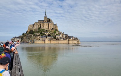 Image du projet A la découverte de la mer par Monts-et-Vallées