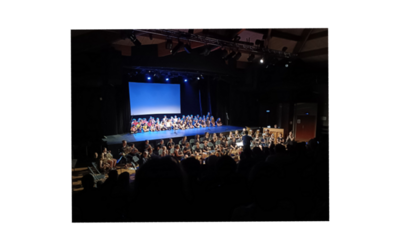 Image du projet Continuons l'Orchestre à l'école !