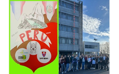 Image du projet Projet Pérou 2027