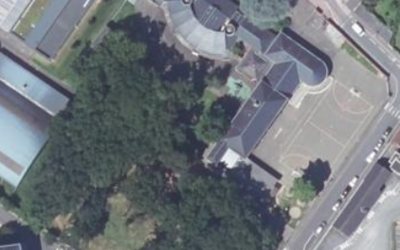 Image du projet ATE le Grand Jardin