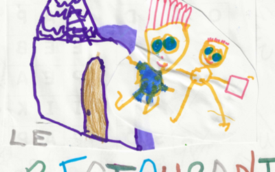 Image du projet Un restaurant à l'école!