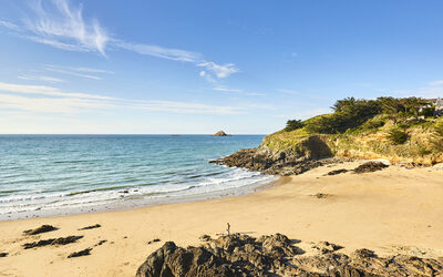 Image du projet Du béton aux vagues bretonnes