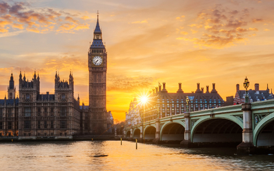 Image du projet Une journée à Londres pour les élèves de l'école Romain Rolland à Argenteuil