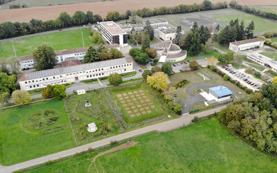 Image du projet Cultiver la biodiversité : une Aire Terrestre Éducative pour les futurs acteurs du monde agricole