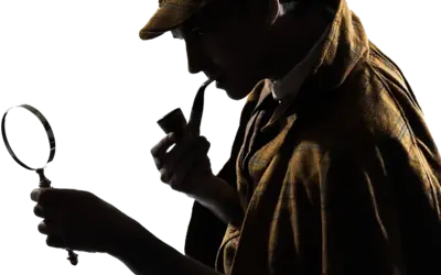 Image du projet "Elémentaire, mon cher !"