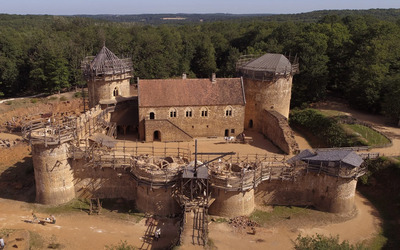 Image du projet voyage des 6° et 5° de Notre Dame : entre Sciences et Histoire