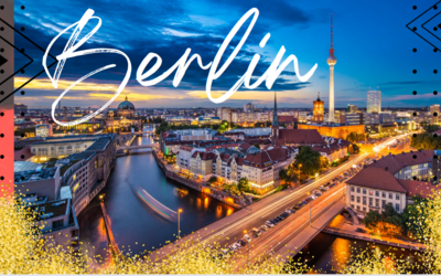 Image du projet Voyage scolaire à Berlin - Lycée du Forez