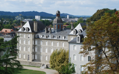 Image du projet A la découverte de la littérature anglaise