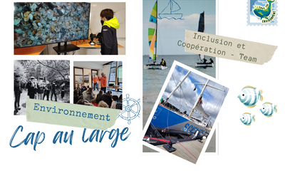 Image du projet Cap au large 