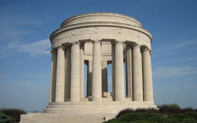 Image du projet Randonnée mémorielle