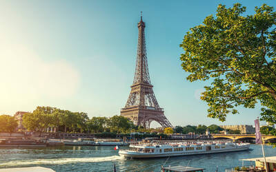 Image du projet Séjour scolaire à PARIS