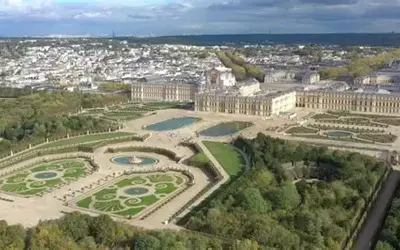 Image du projet Les CM1 CM2 d'Estang à la découverte de Paris