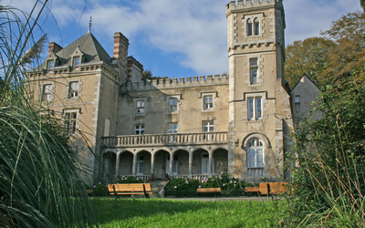 Image du projet Classe de mer à Kersaliou