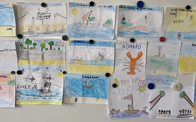 Image du projet Cap sur la Charente !