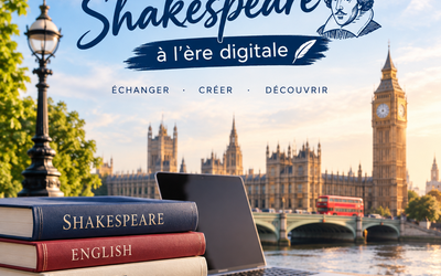 Image du projet Shakespeare à l'ère digitale