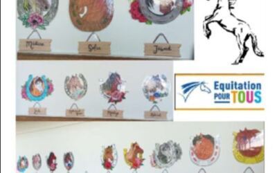 Image du projet Equitation pour tous ! 