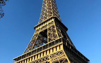 Image du projet Bal(l)ades au rythme des monuments de Paris