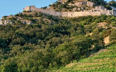 Image du projet Les CM1-CM2 des Brémondières de St Péray gèrent une ATE