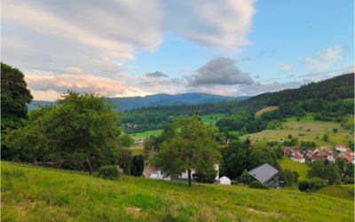 Image du projet Classes de découvertes 