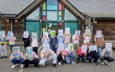 Image du projet Classe découverte au Manoir d'Argueil - Le Colombier en voyage !