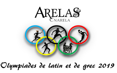 Image du projet Olympiades de latin et de grec 2019 