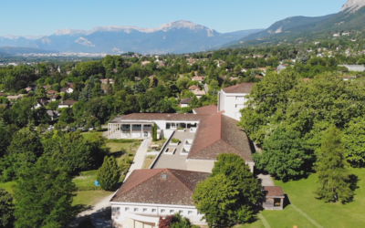 Image du projet Création d'une classe flexible pour des élèves de Bac Pro