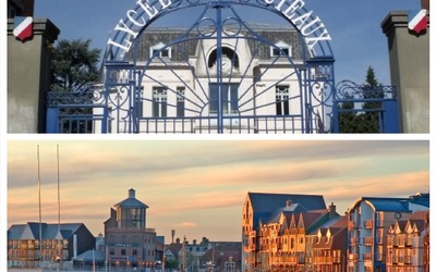 Image du projet Séjour à Littlehampton de la section européenne du lycée Couteaux