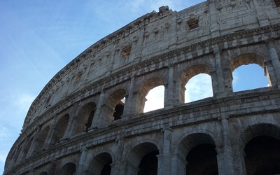 Image du projet Séjour culturel en Italie romaine en 4e/3e