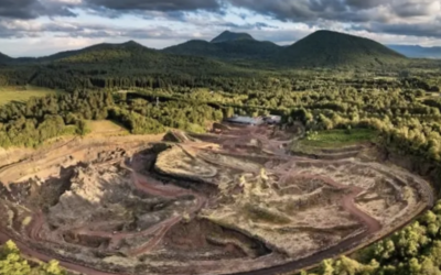 Image du projet Classe de découverte 