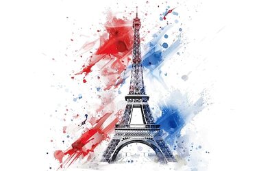 Image du projet La classe patrimoine à Paris !