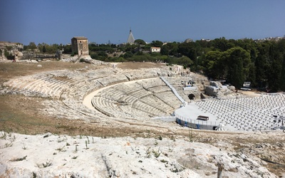 Image du projet Initiation à l'archéologie expérimentale