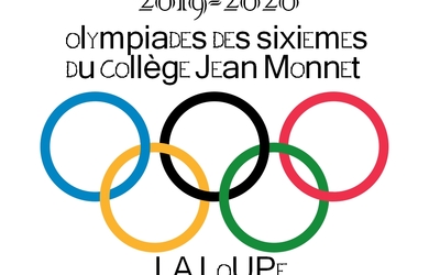 Image du projet Olympiades des 6èmes du Collège Jean Monnet ! 
