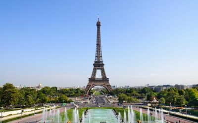 Image du projet Les élèves de cinquième du collège Jean Dasté à la découverte de Paris