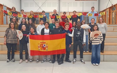 Image du projet CAP SUR SARAGOSSE ET TERUEL !