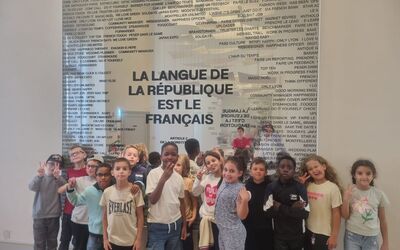 Image du projet Parce qu'un livre peut changer une enfance